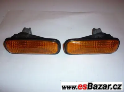 Honda Civic 6.g r.v.1995-2001 boční blinkr levý pravý