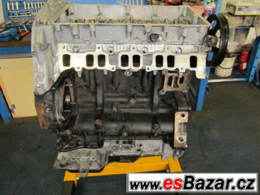 Ford Mondeo MOTOR 2.l TDCI 66,85 ,96 kW a 2.2 I-114 – fotografie 4