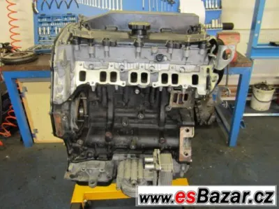 Ford Mondeo MOTOR 2.l TDCI 66,85 ,96 kW a 2.2 I-114