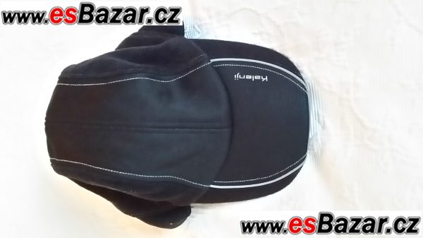 Pánská zimní sportovní kšiltovka – fotografie 1