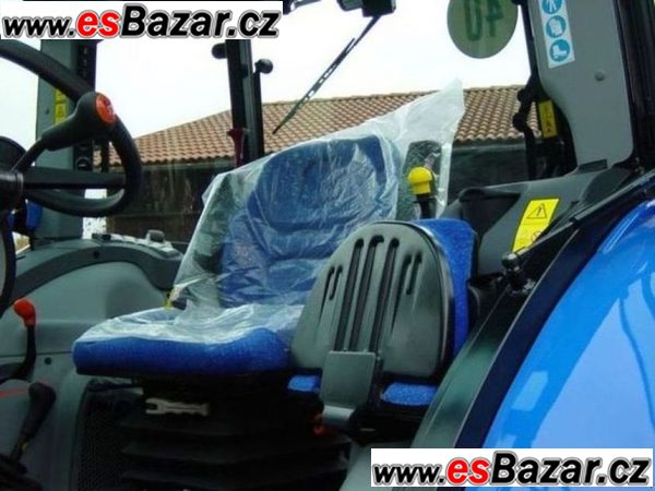 New Holland T 4.55* – fotografie 3