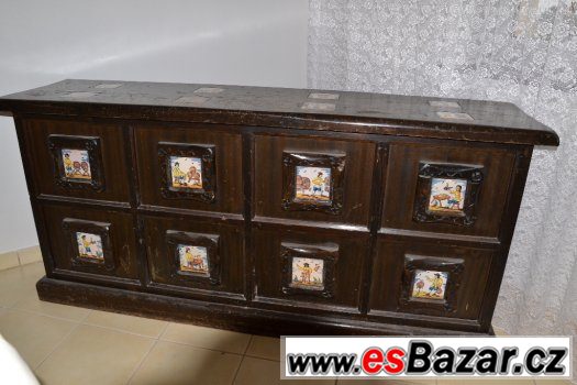 Bar – fotografie 3
