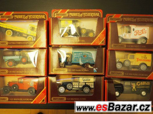 Matchbox – fotografie 2