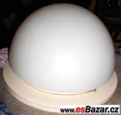 Stropní světlo, průměr 37cm