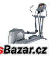 Life Fitness 95 XI cross trainer – fotografie 1