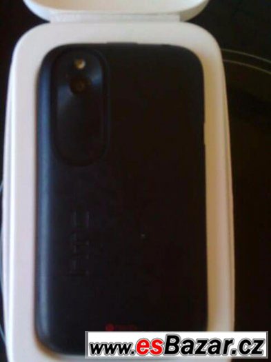 Prodám HTC dizire X – fotografie 2
