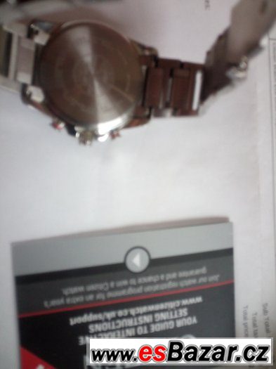 Citizen ecodrive AT4008 51E – fotografie 2