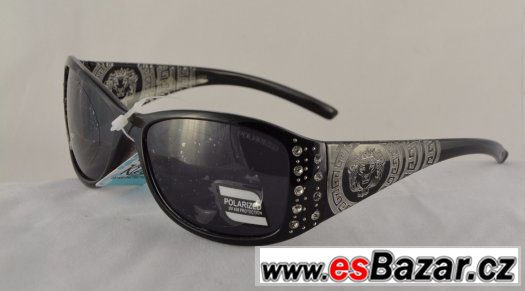 Polarizační brýle značky Kleo Sunglasses, model Exclusive – fotografie 1