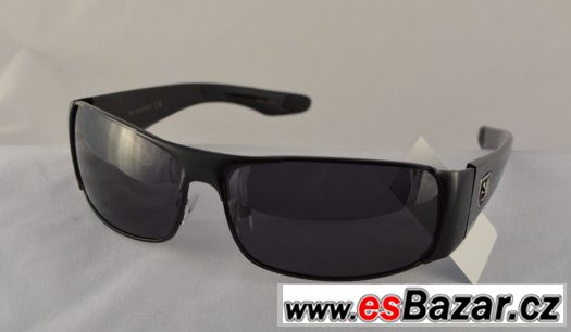 Polarizační brýle značky Khan Sunglasses, model Livigno – fotografie 2