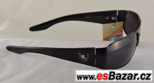 Polarizační brýle značky Khan Sunglasses, model Livigno – fotografie 4