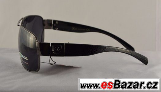 Khan Sunglasses, model Paegas – fotografie 4