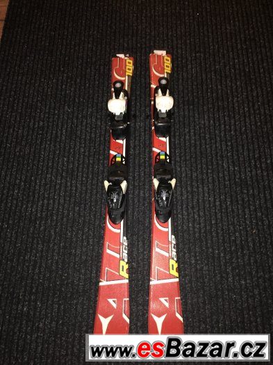 Atomic Race - hadí kůže 100cm pošta v ceně – fotografie 1