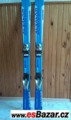 Lyže 120 cm Sporten Phantom