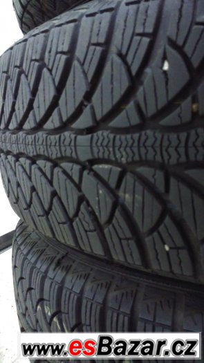 DACIA Logan - zimní komplet sada 185/65 R15 – fotografie 2