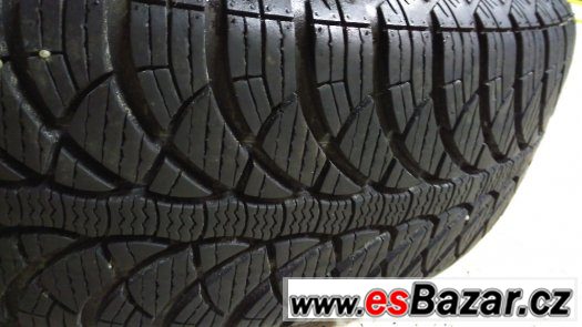 Renault Kangoo II zimní sada kol 195/65 R15 – fotografie 2