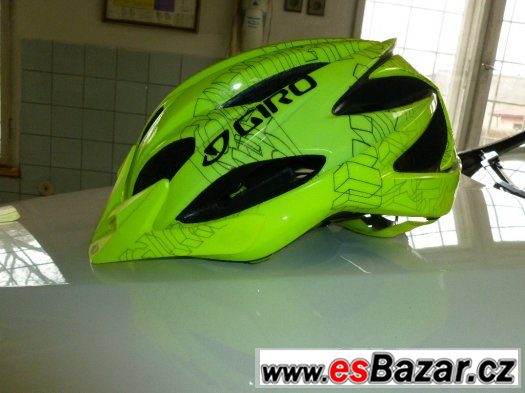 GIRO XAR 2015 – fotografie 4