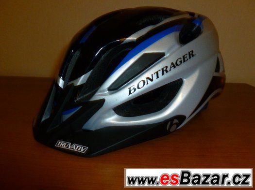 BONTRAGER Qvantum Blue model 2014 – fotografie 1