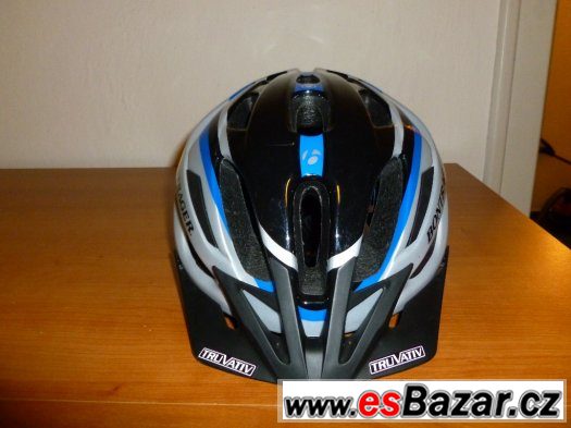 BONTRAGER Qvantum Blue model 2014 – fotografie 4