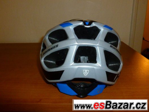 BONTRAGER Qvantum Blue model 2014 – fotografie 5