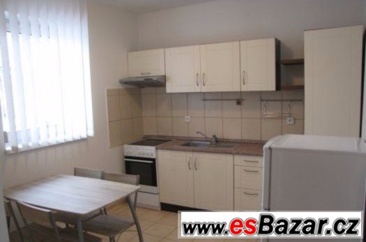 Pronájem bytu 2+1, Bukovany, Olomouc – fotografie 1