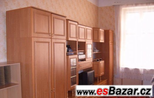 Pronájem bytu 2+1 Slovenská, Olomouc – fotografie 1