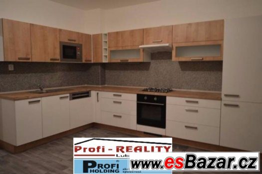 Pronájem bytu 2+1 Mišákova, Olomouc – fotografie 1