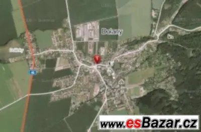Zahrada, Dolany u Olomouce