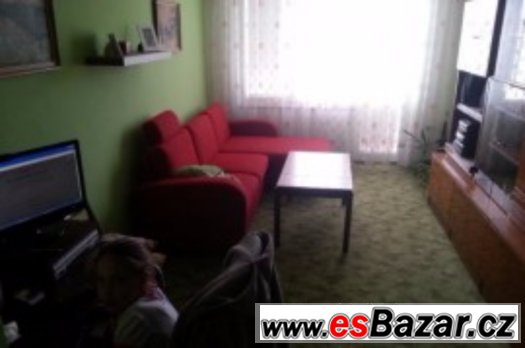 Prodám byt 2+1 Pňovice – fotografie 1
