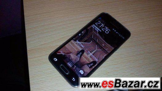 Samsung Galaxy S5 mini TOP STAV záruka – fotografie 1