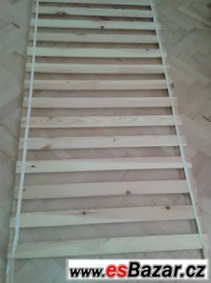 Rošt pod matraci