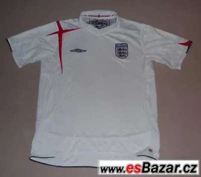 Triko / dres zn. UMBRO - vel.M