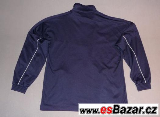 Sportovní bunda - vel.S/M – fotografie 2