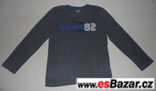 Chlapecké triko - vel. 164 zn. F&F – fotografie 1