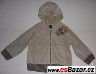 Mikinka na chlapečka - zn. NEXT - vel.92