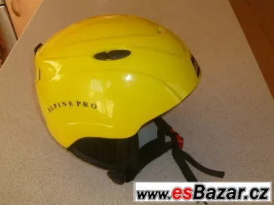 Alpine pro - vel. 52