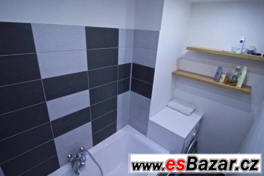 Pronájem byt 2+1, 60m2 po rekonstrukci, Výškovická 128 – fotografie 2