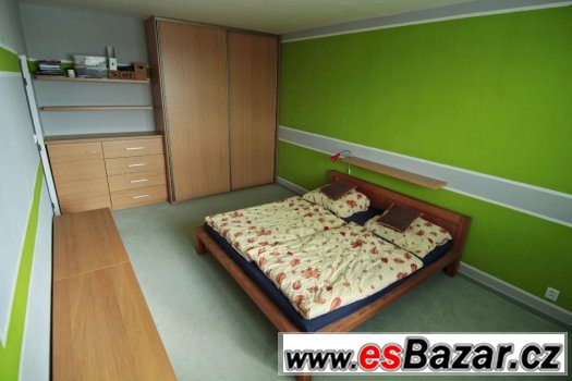 Pronájem byt 2+1, 60m2 po rekonstrukci, Výškovická 128 – fotografie 4