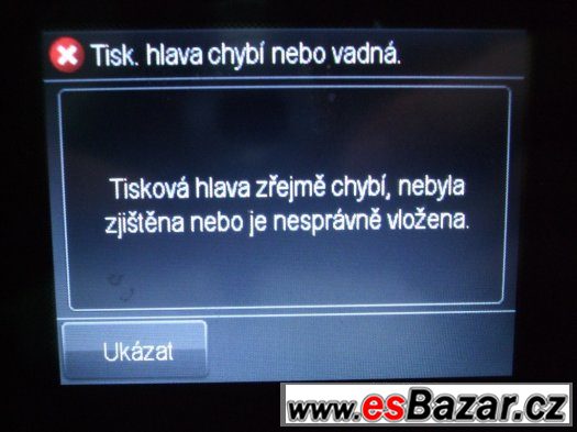 Multifunkční tiskárna HP Officejet 6700 Premium – fotografie 5