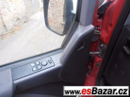 Mercedes-Benz Vito 2,2 CDI na náhradní díly – fotografie 4