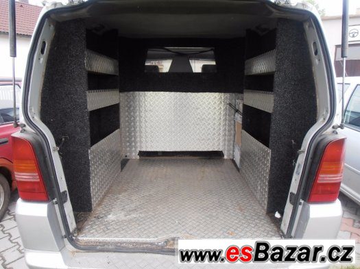 Mercedes-Benz Vito (Viano) 2,2cdi automat, na náhradní díly – fotografie 5