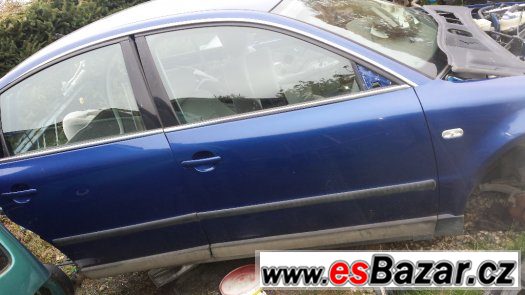 Prodám funkční motor VW Passat, 1, 9 TDI, 96 KW PD,r.v. 2003 – fotografie 2