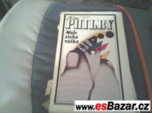 KNIHY KRIMINÁLNÍ – fotografie 3