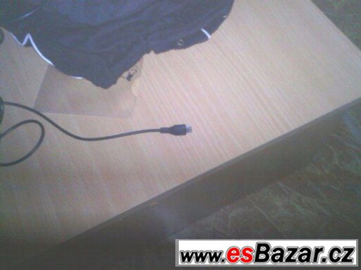 Kabely a adaptery elektrické - – fotografie 5