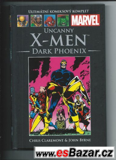 marvel – fotografie 5