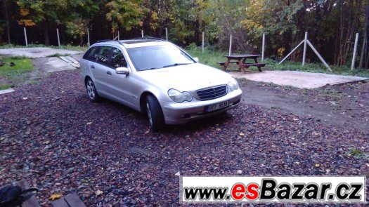 MB 180 C – fotografie 1