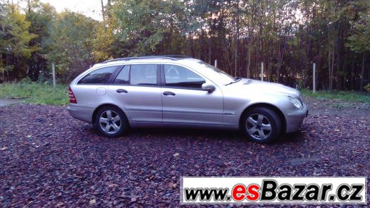 MB 180 C – fotografie 2