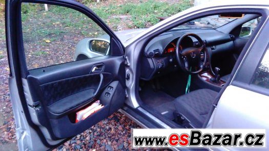 MB 180 C – fotografie 4