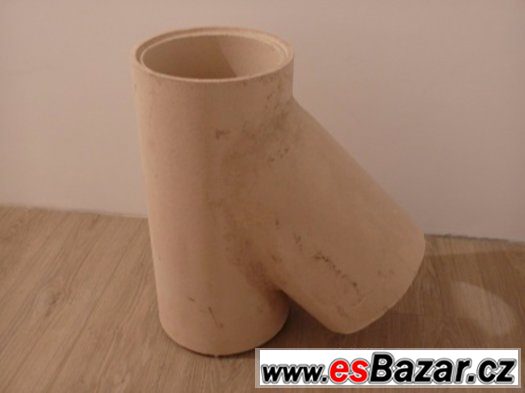 Sopouch Heluz 200mm/45st – fotografie 1