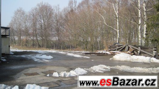 Pronájem ostatní plochy 250 m2 – fotografie 4