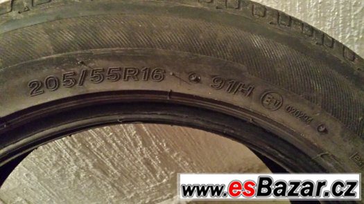 205/55/r16 LASSA – fotografie 3